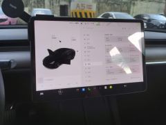 Tesla Model 3 Standard Range Edition 3D6 - фото 20