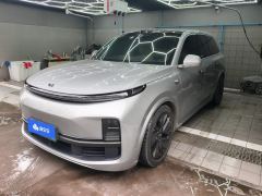 Li Auto L9 Max - ფოტო 1