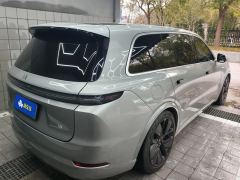 Li Auto L9 Max - ფოტო 2