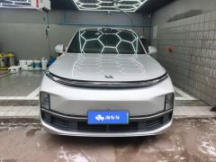 Li Auto L9 Max - ფოტო 3