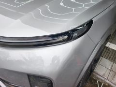 Li Auto L9 Max - ფოტო 4