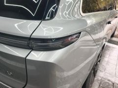 Li Auto L9 Max - ფოტო 5