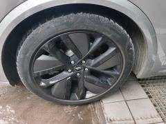 Li Auto L9 Max - ფოტო 6
