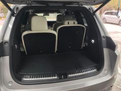 Li Auto L9 Max - ფოტო 7