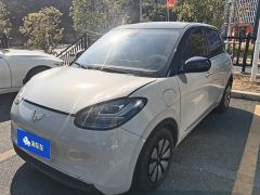 Wuling Bingo Binguo 333km Lingxi Connected Edition - photo 1