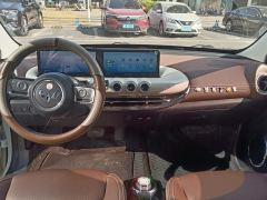Wuling Bingo Binguo 333km Lingxi Connected Edition - photo 16