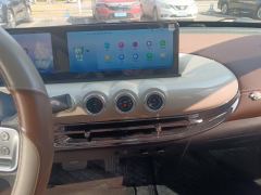 Wuling Bingo Binguo 333km Lingxi Connected Edition - photo 17