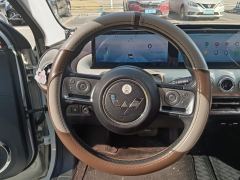 Wuling Bingo Binguo 333km Lingxi Connected Edition - photo 18