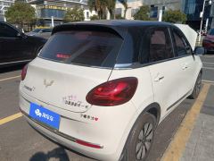 Wuling Bingo Binguo 333km Lingxi Connected Edition - photo 2