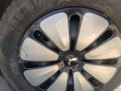 Wuling Bingo Binguo 333km Lingxi Connected Edition - photo 6