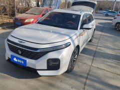 Baojun Valli 1.5T CVT - ფოტო 1
