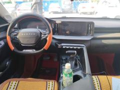 Baojun Valli 1.5T CVT - ფოტო 16