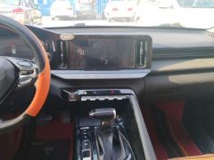 Baojun Valli 1.5T CVT - ფოტო 17