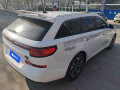 Baojun Valli 1.5T CVT - ფოტო 2