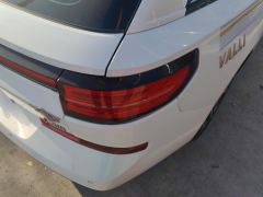 Baojun Valli 1.5T CVT - ფოტო 5
