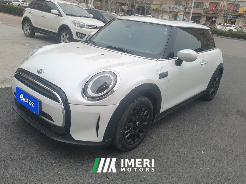 BMW MINI 1.5T ONE - car from China