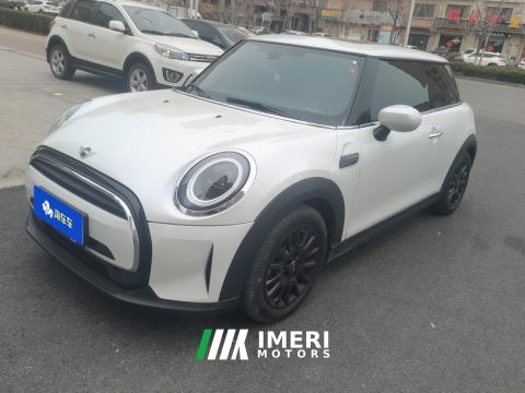 2023 MINI 1.5T ONE - ავტომობილი ჩინეთიდან