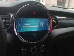 BMW MINI 1.5T ONE - photo 17