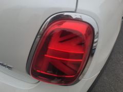 BMW MINI 1.5T ONE - photo 5
