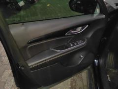 Buick Enclave Plus 652T 2WDLuxury Version 5 - ფოტო 12