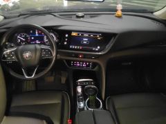 Buick Enclave Plus 652T 2WDLuxury Version 5 - ფოტო 16