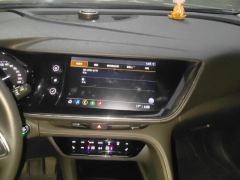 Buick Enclave Plus 652T 2WDLuxury Version 5 - ფოტო 17