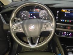 Buick Enclave Plus 652T 2WDLuxury Version 5 - ფოტო 18