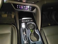 Buick Enclave Plus 652T 2WDLuxury Version 5 - ფოტო 19