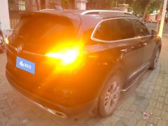 Buick Enclave Plus 652T 2WDLuxury Version 5 - ფოტო 2