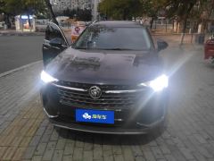 Buick Enclave Plus 652T 2WDLuxury Version 5 - ფოტო 3