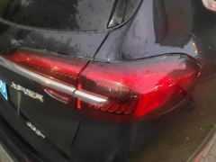 Buick Enclave Plus 652T 2WDLuxury Version 5 - ფოტო 5