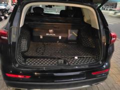 Buick Enclave Plus 652T 2WDLuxury Version 5 - ფოტო 7