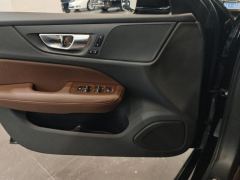 Volvo S60 B4 Intelligent Remote Luxury Edition - ფოტო 12
