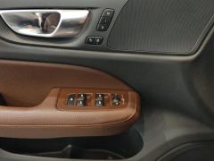 Volvo S60 B4 Intelligent Remote Luxury Edition - ფოტო 13