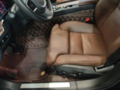 Volvo S60 B4 Intelligent Remote Luxury Edition - ფოტო 14