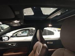 Volvo S60 B4 Intelligent Remote Luxury Edition - ფოტო 15
