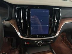 Volvo S60 B4 Intelligent Remote Luxury Edition - ფოტო 17