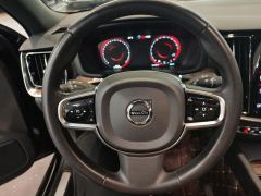 Volvo S60 B4 Intelligent Remote Luxury Edition - ფოტო 18