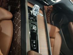 Volvo S60 B4 Intelligent Remote Luxury Edition - ფოტო 19