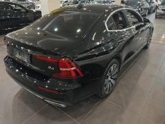 Volvo S60 B4 Intelligent Remote Luxury Edition - ფოტო 2