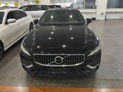 Volvo S60 B4 Intelligent Remote Luxury Edition - ფოტო 3