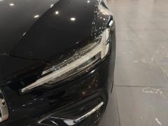 Volvo S60 B4 Intelligent Remote Luxury Edition - ფოტო 4