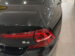 Volvo S60 B4 Intelligent Remote Luxury Edition - ფოტო 5