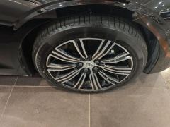 Volvo S60 B4 Intelligent Remote Luxury Edition - ფოტო 6