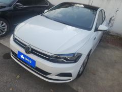Volkswagen Polo Plus 1.5L Edition - ფოტო 1