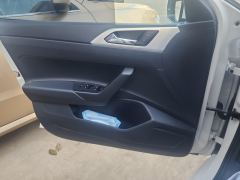 Volkswagen Polo Plus 1.5L Edition - ფოტო 12
