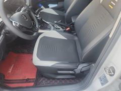 Volkswagen Polo Plus 1.5L Edition - ფოტო 14