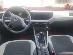 Volkswagen Polo Plus 1.5L Edition - ფოტო 16