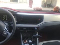 Volkswagen Polo Plus 1.5L Edition - ფოტო 17