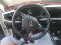 Volkswagen Polo Plus 1.5L Edition - ფოტო 18